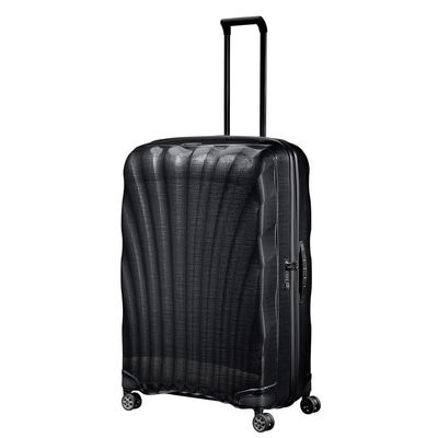 Samsonite C-Lite - Spinner 4 Tekerlekli Jumbo Büyük Boy Valiz 86cm