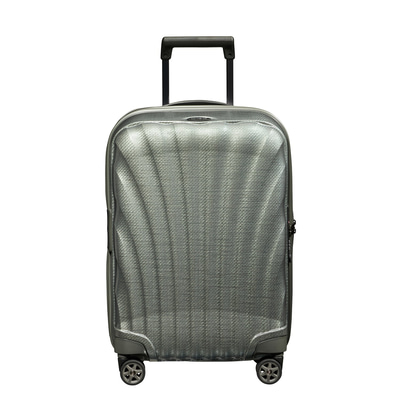 Samsonite C-Lite - Spinner 4 Tekerlekli Körüklü Kabin Boy Valiz 55cm