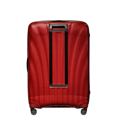 Samsonite C-Lite - Spinner 4 Tekerlekli Jumbo Büyük Boy Valiz 86cm