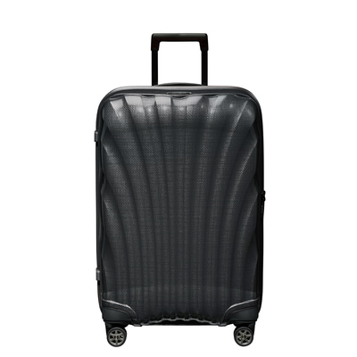 Samsonite C-Lite - Spinner 4 Tekerlekli Orta Boy Valiz 69cm