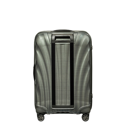 Samsonite C-Lite - Spinner 4 Tekerlekli Orta Boy Valiz 69cm