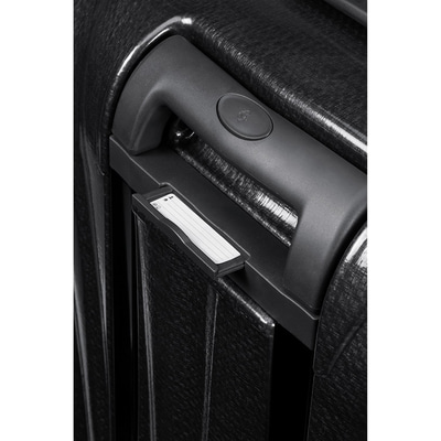 Samsonite C-Lite - Spinner 4 Tekerlekli Ekstra Büyük Boy Valiz 81cm