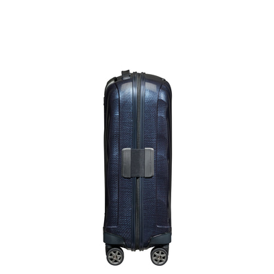Samsonite C-Lite - Spinner 4 Tekerlekli Körüklü Kabin Boy Valiz 55cm
