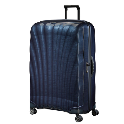 Samsonite C-Lite - Spinner 4 Tekerlekli Jumbo Büyük Boy Valiz 86cm