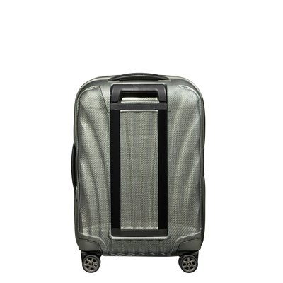 Samsonite C-Lite - Spinner 4 Tekerlekli Körüklü Kabin Boy Valiz 55cm