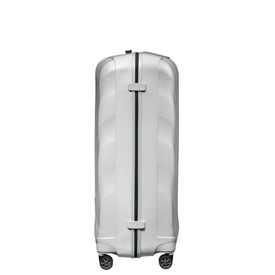 Samsonite C-Lite - Spinner 4 Tekerlekli Jumbo Büyük Boy Valiz 86cm
