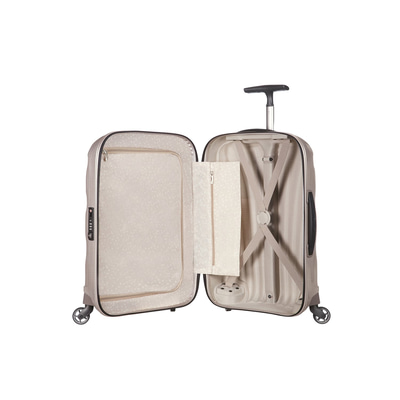 Samsonite C-Lite - Spinner 4 Tekerlekli Kabin Boy 55 cm