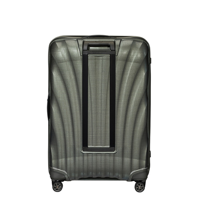 Samsonite C-Lite - Spinner 4 Tekerlekli Ekstra Büyük Boy Valiz 81cm