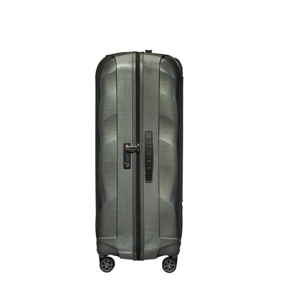 Samsonite C-Lite - Spinner 4 Tekerlekli Ekstra Büyük Boy Valiz 81cm