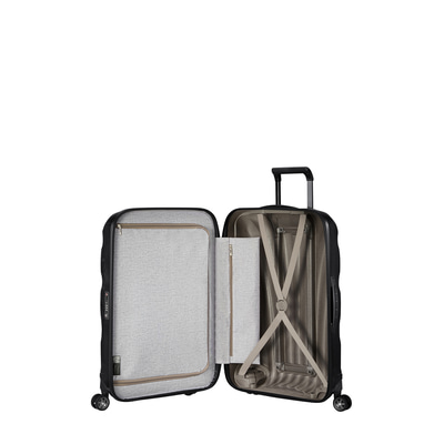 Samsonite C-Lite - Spinner 4 Tekerlekli Orta Boy Valiz 69cm