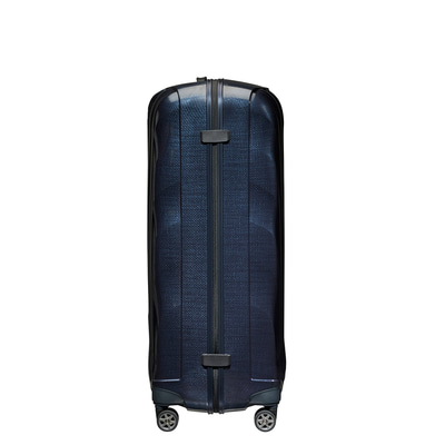 Samsonite C-Lite - Spinner 4 Tekerlekli Jumbo Büyük Boy Valiz 86cm