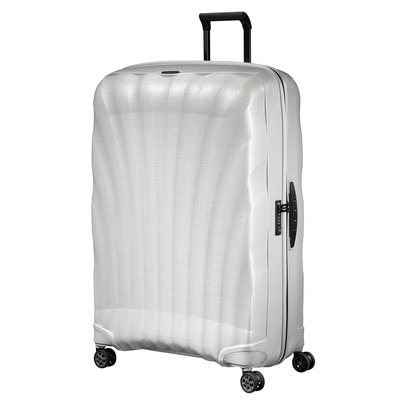 Samsonite C-Lite - Spinner 4 Tekerlekli Jumbo Büyük Boy Valiz 86cm