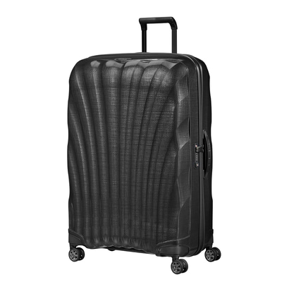 Samsonite C-Lite - Spinner 4 Tekerlekli Ekstra Büyük Boy Valiz 81cm
