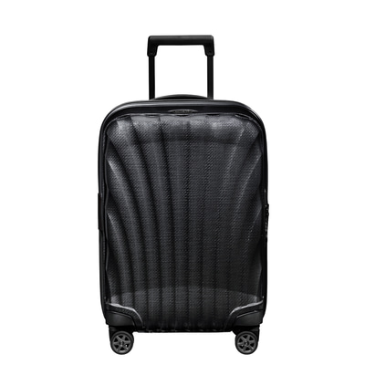Samsonite C-Lite - Spinner 4 Tekerlekli Körüklü Kabin Boy Valiz 55cm