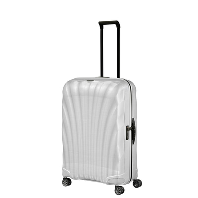 Samsonite C-Lite - Spinner 4 Tekerlekli 75 cm Büyük Boy Valiz