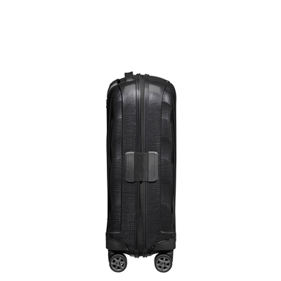 Samsonite C-Lite - Spinner 4 Tekerlekli Körüklü Kabin Boy Valiz 55cm