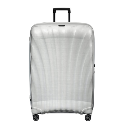 Samsonite C-Lite - Spinner 4 Tekerlekli Jumbo Büyük Boy Valiz 86cm