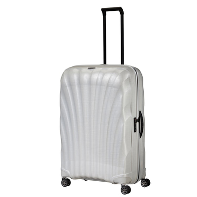 Samsonite C-Lite - Spinner 4 Tekerlekli Ekstra Büyük Boy Valiz 81cm
