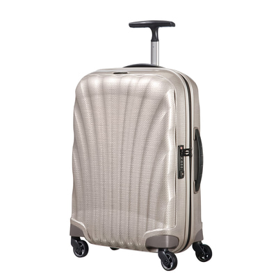 Samsonite C-Lite - Spinner 4 Tekerlekli Kabin Boy 55 cm