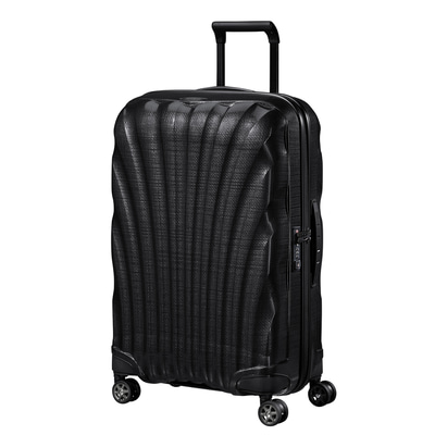 Samsonite C-Lite - Spinner 4 Tekerlekli Orta Boy Valiz 69cm