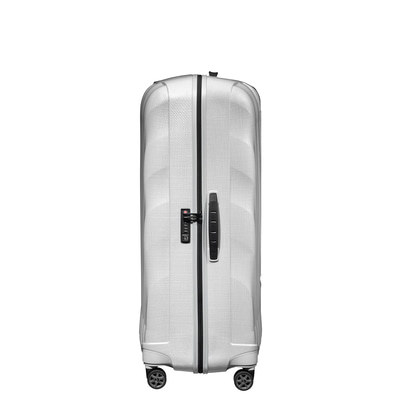 Samsonite C-Lite - Spinner 4 Tekerlekli Jumbo Büyük Boy Valiz 86cm