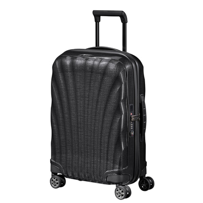 Samsonite C-Lite - Spinner 4 Tekerlekli Körüklü Kabin Boy Valiz 55cm