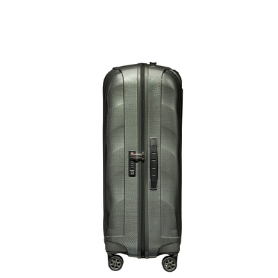 Samsonite C-Lite - Spinner 4 Tekerlekli Büyük Boy Valiz 75cm