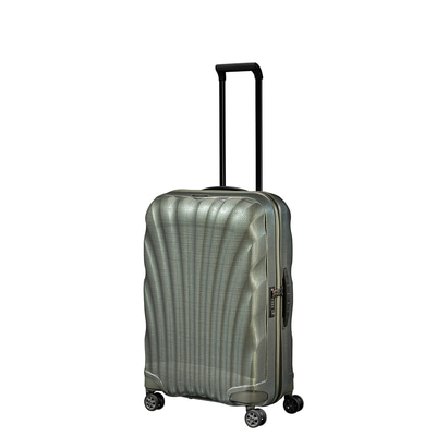 Samsonite C-Lite - Spinner 4 Tekerlekli Orta Boy Valiz 69cm