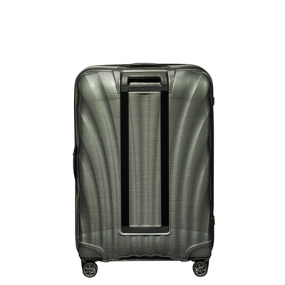 Samsonite C-Lite - Spinner 4 Tekerlekli Büyük Boy Valiz 75cm