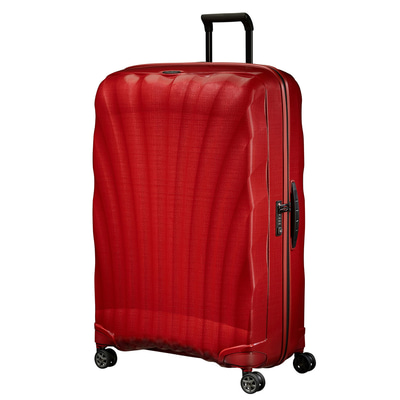 Samsonite C-Lite - Spinner 4 Tekerlekli Jumbo Büyük Boy Valiz 86cm