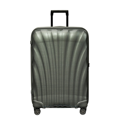 Samsonite C-Lite - Spinner 4 Tekerlekli Büyük Boy Valiz 75cm