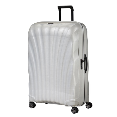 Samsonite C-Lite - Spinner 4 Tekerlekli Ekstra Büyük Boy Valiz 81cm