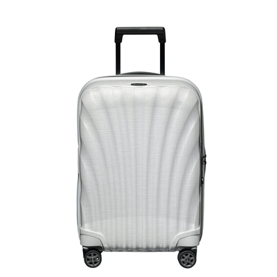 Samsonite C-Lite - Spinner 4 Tekerlekli Kabin Boy 55 cm
