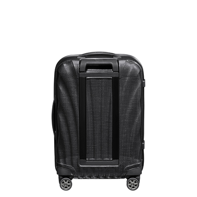 Samsonite C-Lite - Spinner 4 Tekerlekli Körüklü Kabin Boy Valiz 55cm
