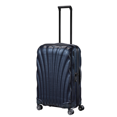 Samsonite C-Lite - Spinner 4 Tekerlekli Orta Boy Valiz 69cm