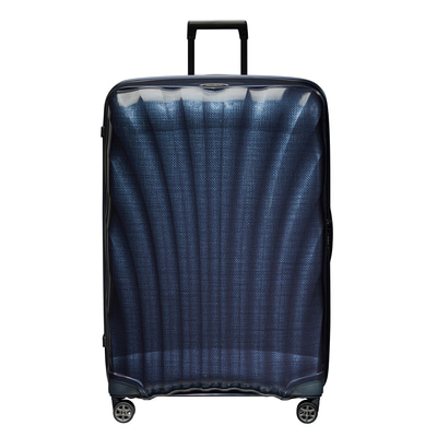Samsonite C-Lite - Spinner 4 Tekerlekli Jumbo Büyük Boy Valiz 86cm