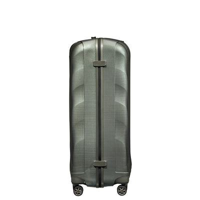 Samsonite C-Lite - Spinner 4 Tekerlekli Jumbo Büyük Boy Valiz 86cm