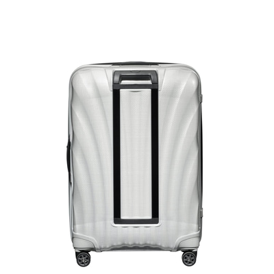 Samsonite C-Lite - Spinner 4 Tekerlekli 75 cm Büyük Boy Valiz