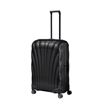 Samsonite C-Lite - Spinner 4 Tekerlekli Büyük Boy Valiz 75cm