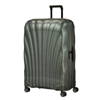 Samsonite C-Lite - Spinner 4 Tekerlekli Ekstra Büyük Boy Valiz 81cm