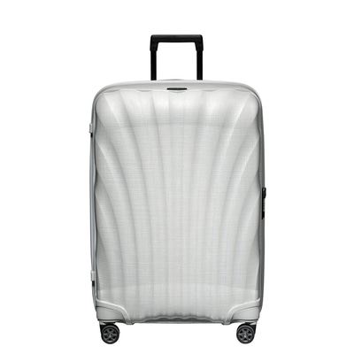 Samsonite C-Lite - Spinner 4 Tekerlekli 75 cm Büyük Boy Valiz