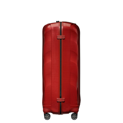 Samsonite C-Lite - Spinner 4 Tekerlekli Jumbo Büyük Boy Valiz 86cm