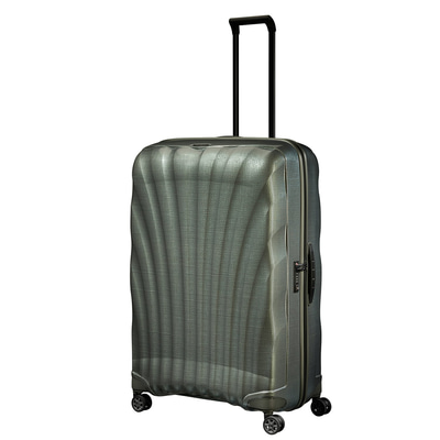 Samsonite C-Lite - Spinner 4 Tekerlekli Jumbo Büyük Boy Valiz 86cm