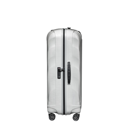 Samsonite C-Lite - Spinner 4 Tekerlekli 75 cm Büyük Boy Valiz