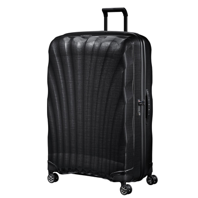 Samsonite C-Lite - Spinner 4 Tekerlekli Jumbo Büyük Boy Valiz 86cm