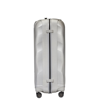 Samsonite C-Lite - Spinner 4 Tekerlekli Ekstra Büyük Boy Valiz 81cm