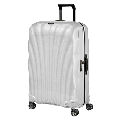 Samsonite C-Lite - Spinner 4 Tekerlekli 75 cm Büyük Boy Valiz