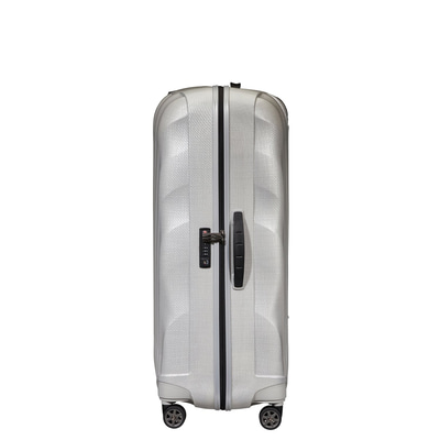 Samsonite C-Lite - Spinner 4 Tekerlekli Ekstra Büyük Boy Valiz 81cm