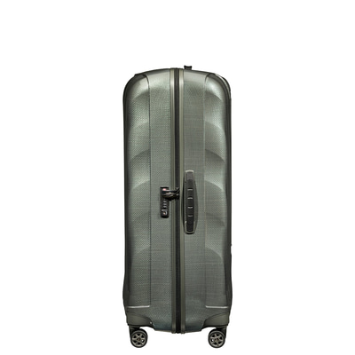 Samsonite C-Lite - Spinner 4 Tekerlekli Jumbo Büyük Boy Valiz 86cm