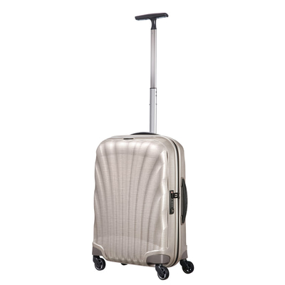 Samsonite C-Lite - Spinner 4 Tekerlekli Kabin Boy 55 cm